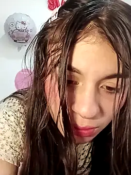 Jade sexydoll online show from 04/14/26, 01:05