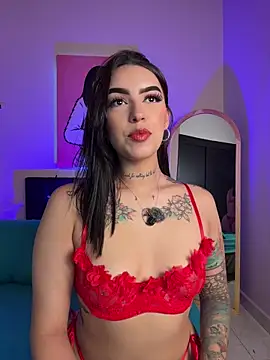 sabrina voss online show from 04/03/26, 12:55