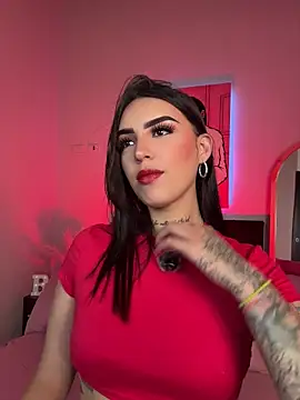 sabrina voss online show from 04/08/26, 02:07