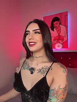 sabrina voss online show from 04/10/26, 05:31