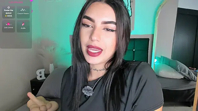 sabrina voss online show from 05/11/26, 12:12