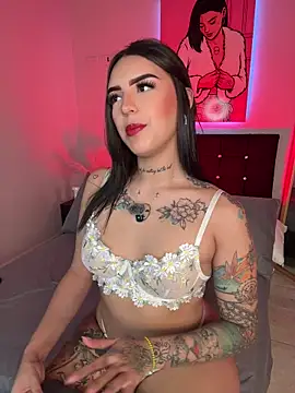 sabrina voss online show from 04/07/26, 11:23