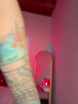 sabrina voss online show from 04/12/26, 11:24