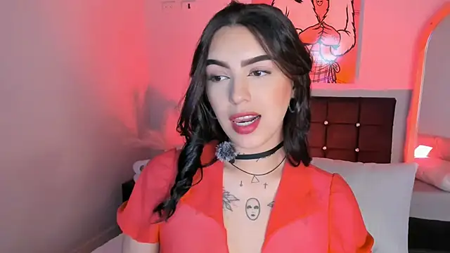 sabrina voss online show from 05/03/26, 03:48