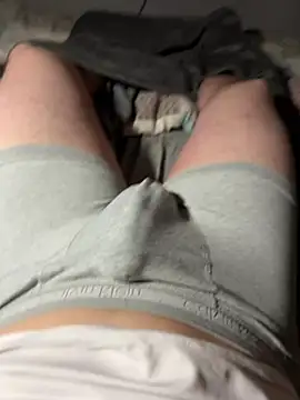 SmaLDicK2100 online show from 04/19/26, 08:00