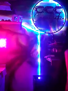 Medusa Kitty online show from 04/26/26, 02:53