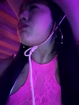 Medusa Kitty online show from 05/01/26, 02:16