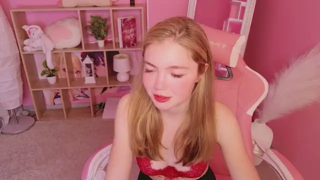 Rita Shy online show from 06/20/26, 07:02