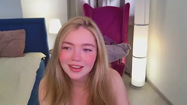 Rita Shy online show from 06/19/26, 02:12