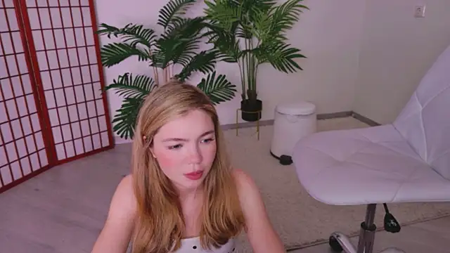 Rita Shy online show from 06/26/26, 03:07
