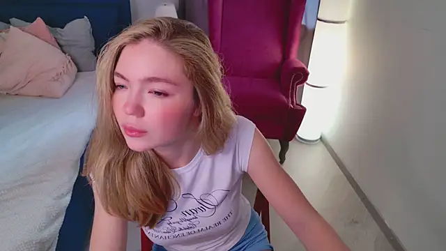 Rita Shy online show from 06/25/26, 02:22