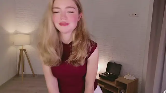 Rita Shy online show from 06/15/26, 02:28