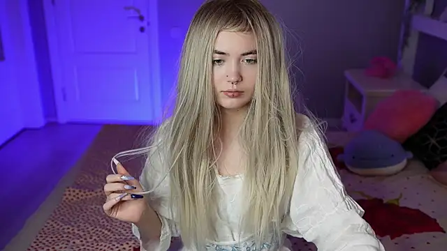 xoxo melissa online show from 07/10/26, 07:41