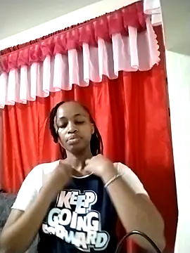 Faithy6789 online show from 05/04/26, 09:12