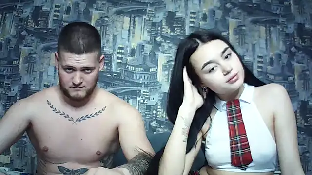 ToxicLove666 online show from 03/31/26, 07:16