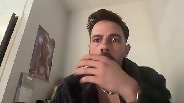 DaveRoyale online show from 04/05/26, 09:27