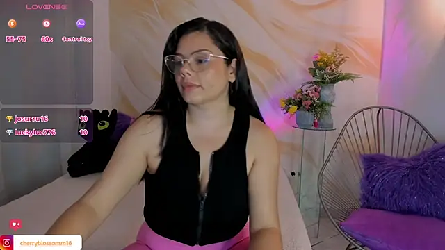 cherryblossomm01 online show from 07/02/26, 03:23