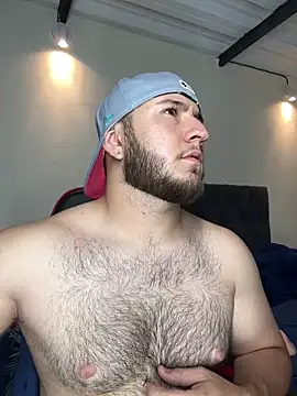 Blake Wolf1 online show from 04/03/26, 10:38