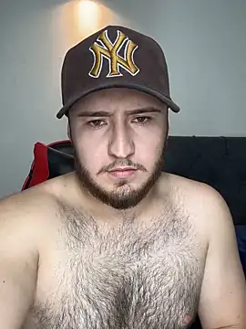 Blake Wolf1 online show from 04/08/26, 12:56