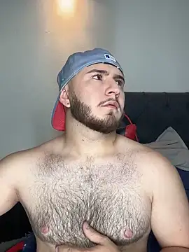 Blake Wolf1 online show from 04/09/26, 10:49