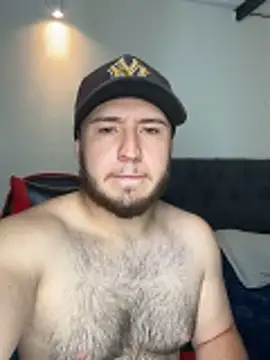 Blake Wolf1 online show from 04/03/26, 01:23