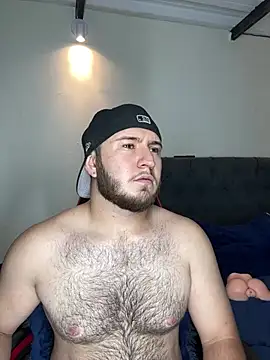 Blake Wolf1 online show from 04/05/26, 11:33