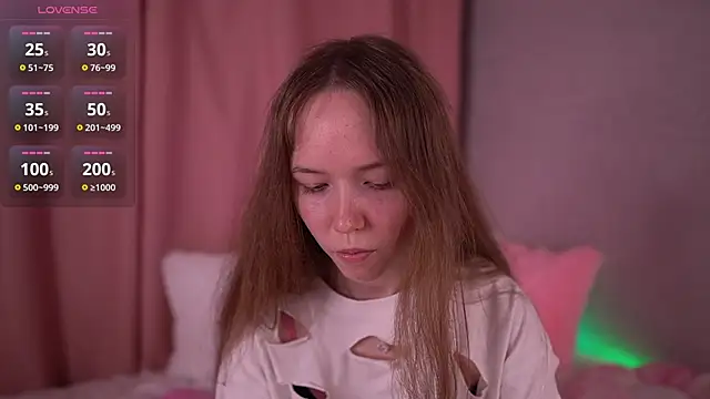 Pacific Polly online show from 04/12/26, 08:12