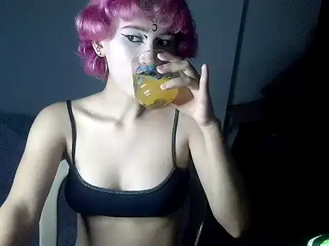 Gasby 8 online show from 05/02/26, 01:33