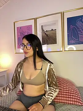 Aria rouse online show from 04/06/26, 01:12