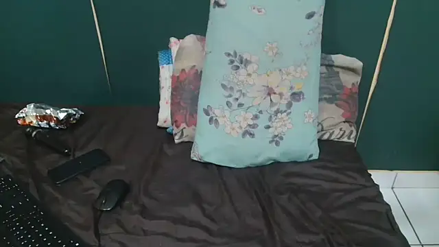 BlackSexQueenX online show from 05/04/26, 10:01