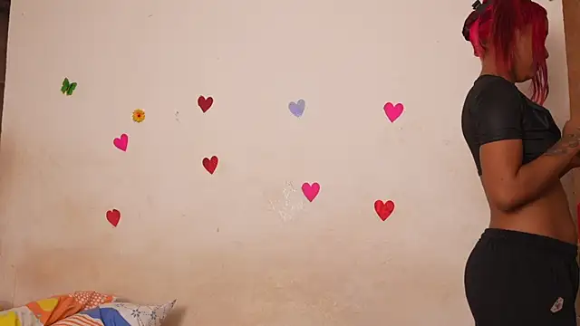 abstractosele online show from 04/16/26, 12:11