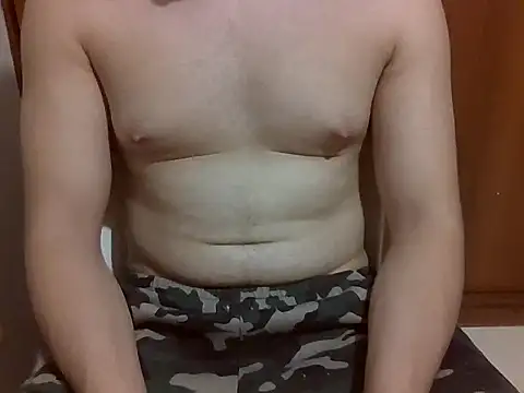 NaughtyCriss online show from 03/30/26, 02:13