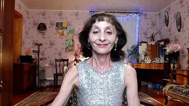 Shooting-Star- online show from 05/20/26, 06:27