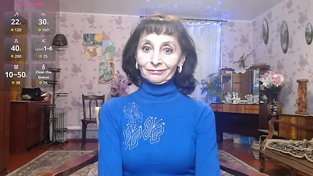 Shooting-Star- online show from 05/29/26, 07:53