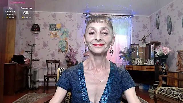 Shooting-Star- online show from 06/05/26, 12:11