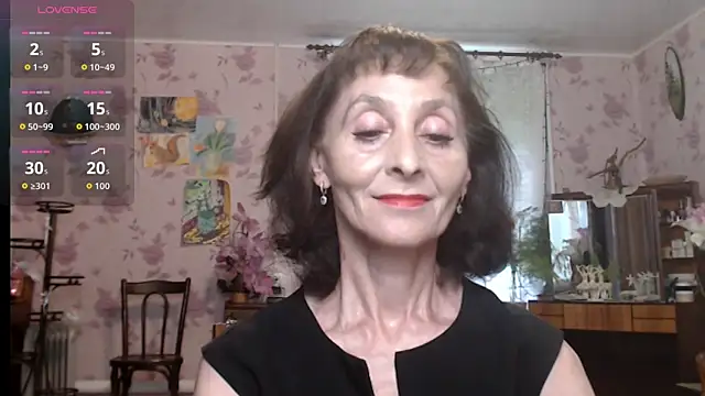 Shooting-Star- online show from 06/26/26, 03:40