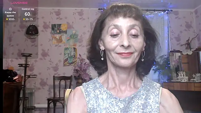 Shooting-Star- online show from 06/17/26, 05:23
