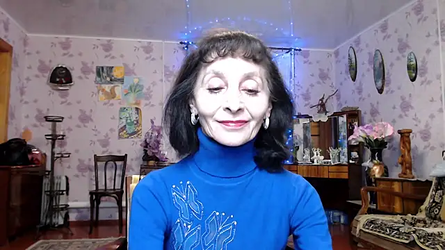 Shooting-Star- online show from 05/11/26, 06:27