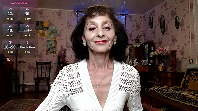 Shooting-Star- online show from 05/08/26, 06:56