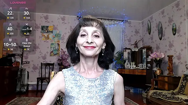 Shooting-Star- online show from 04/29/26, 06:25