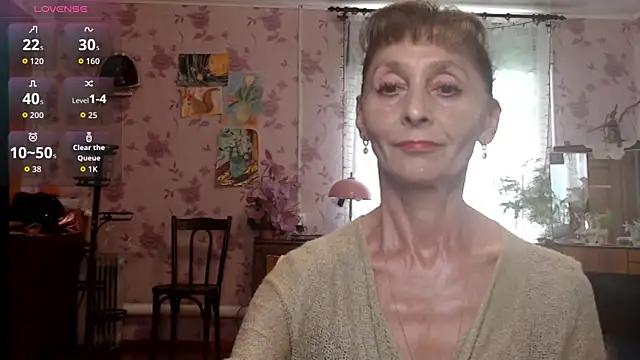 Shooting-Star- online show from 06/19/26, 11:49