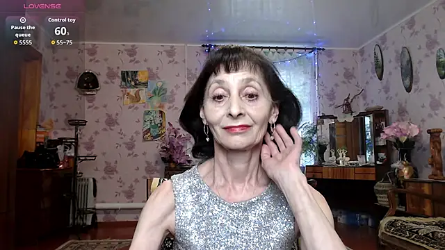 Shooting-Star- online show from 04/22/26, 12:01