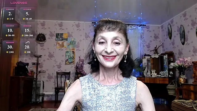 Shooting-Star- online show from 05/07/26, 05:49