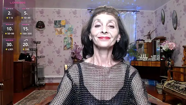 Shooting-Star- online show from 06/01/26, 06:29