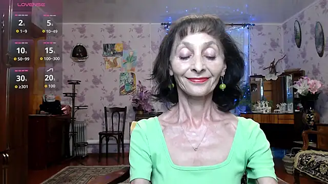 Shooting-Star- online show from 06/06/26, 06:46