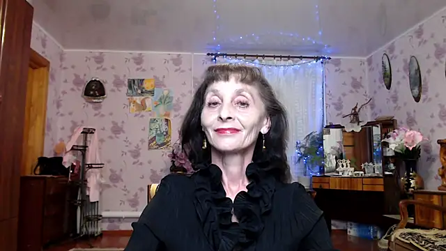 Shooting-Star- online show from 05/21/26, 07:00