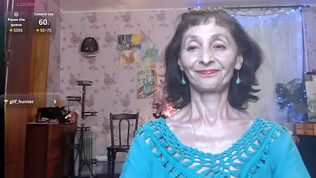 Shooting-Star- online show from 06/23/26, 06:50