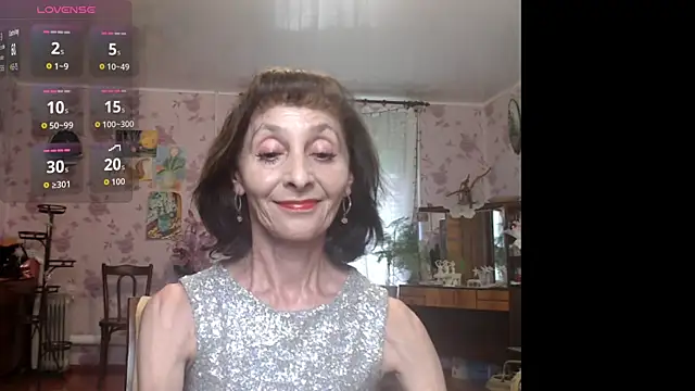 Shooting-Star- online show from 06/12/26, 04:05