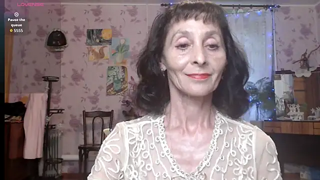 Shooting-Star- online show from 06/21/26, 04:46