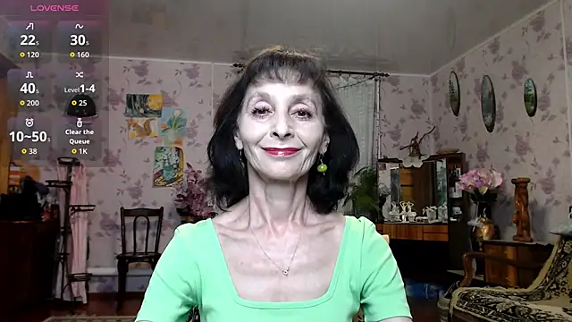 Shooting-Star- online show from 04/30/26, 05:42
